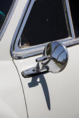 Chrysler Special 1953 года 